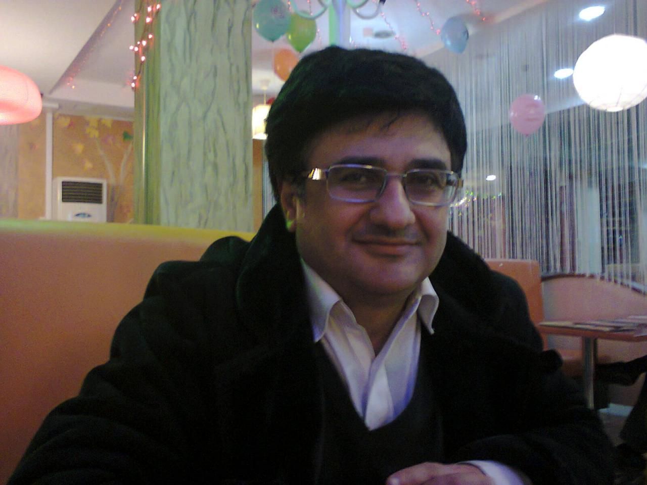 Шекоян Артут Антонович