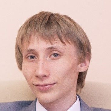 Криничный Денис Юрьевич