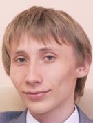 Репетитор Криничный Денис Юрьевич