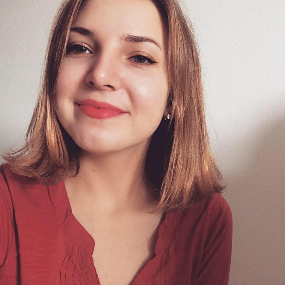 Козлова Анастасия Владимировна