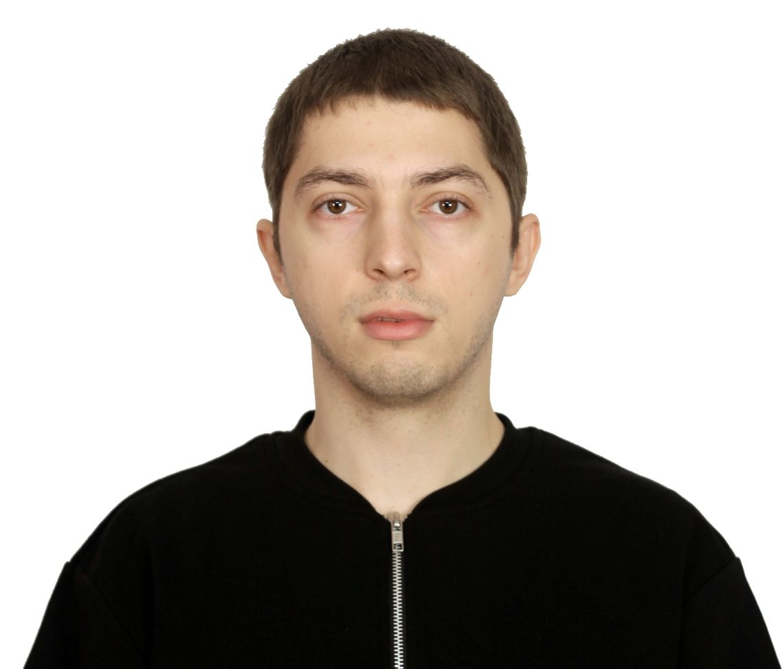 Данилов Павел