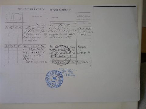 Документ преподавателя Скопина Елена Александровна