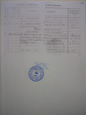 Документ преподавателя Скопина Елена Александровна