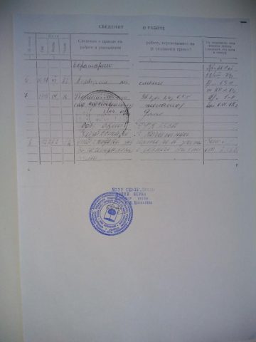 Документ преподавателя Скопина Елена Александровна
