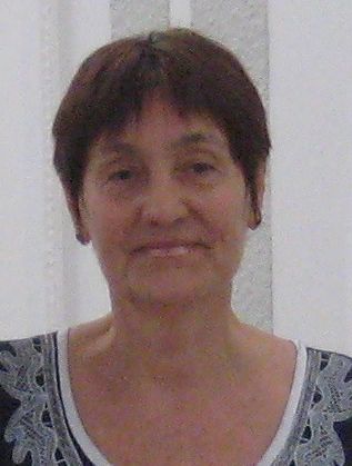 Скопина Елена Александровна