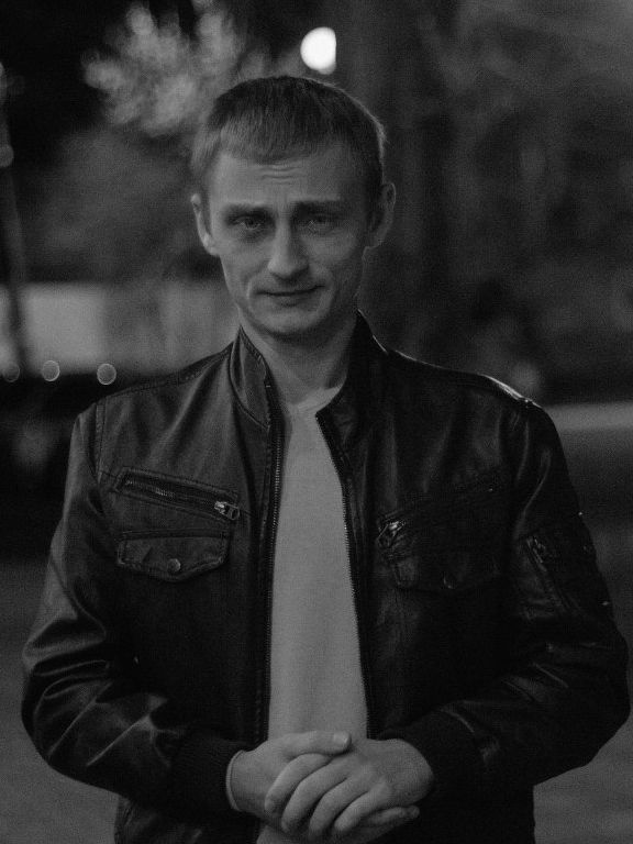 Косырев Станислав