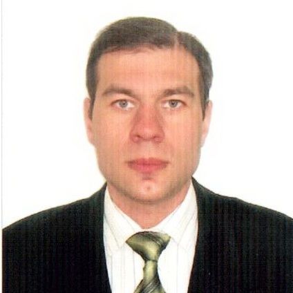 Короткевич Дмитрий Васильевич