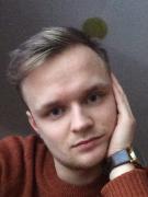 Репетитор Шевцов Евгений