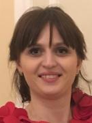 Репетитор Макарова Надежда