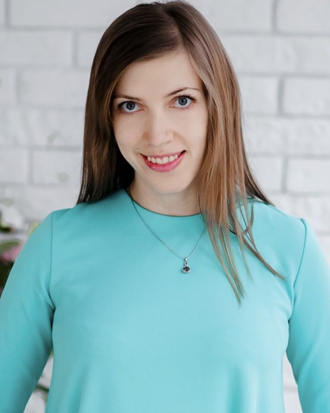 Ковалева Юлия Викторовна