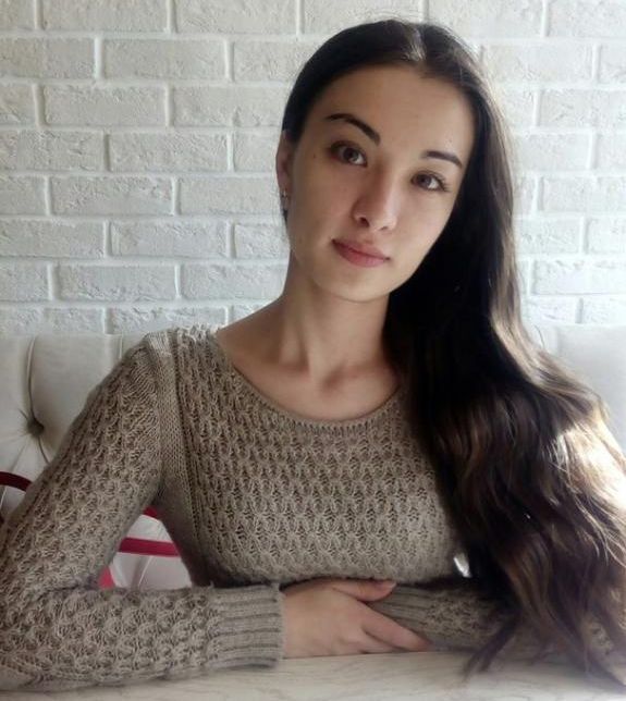 Малхожева Оксана Нурбиевна