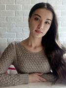 Репетитор Малхожева Оксана Нурбиевна