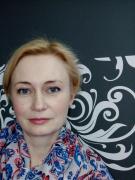 Репетитор Светлана Викторовна Кривенко