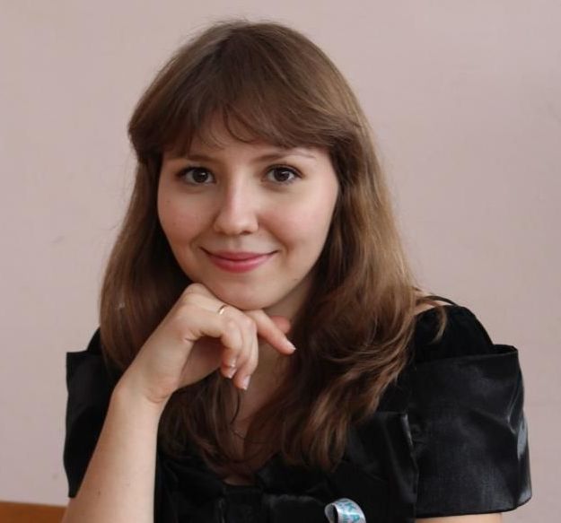 Борисова Светлана Николаевна