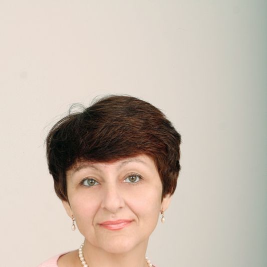Тишина Эльвира  Григорьевна