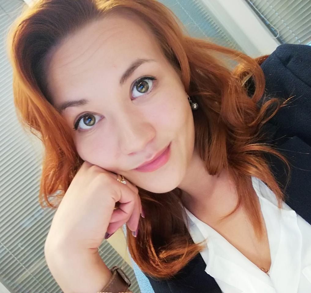 Плюснина Татьяна Владимировна