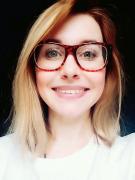 Репетитор Винтер Анна Валериевна
