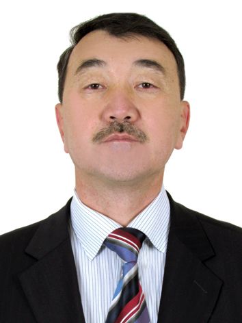 Фазылов Камидулла