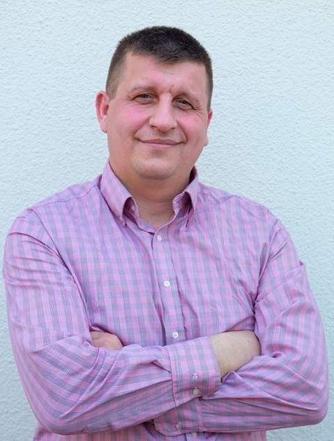 Мотущук Владимир Владимирович