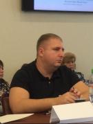 Репетитор Нестеренко Евгений Николаевич
