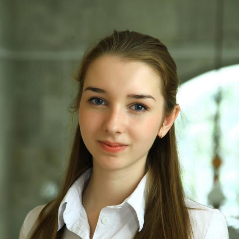 Ружьева Маргарита Андреевна