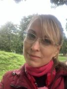 Репетитор Новикова Оксана Владимировна