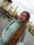 Репетитор Сухорученкова Анастасия