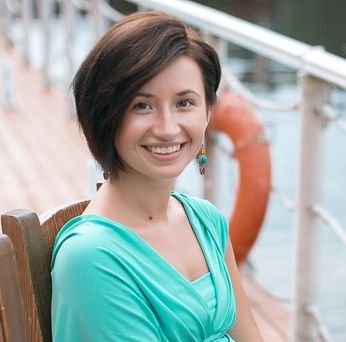 Губина Марина Андреевна