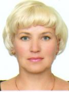 Репетитор Загайнова Ольга Витальевна
