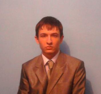 Якунин Сергей Владимирович