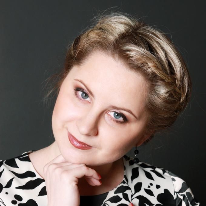 Аймакова Вера Александровна