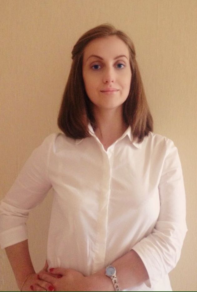 Данченко Людмила