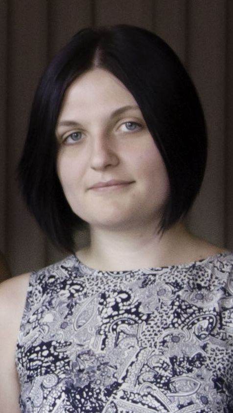Сахарова Елена