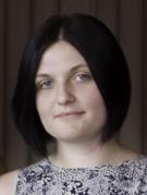 Репетитор Сахарова Елена