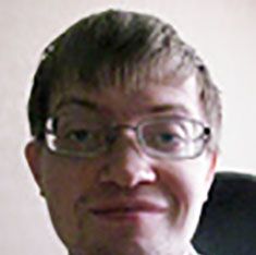 Тимофеев Юрий Александрович