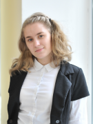 Репетитор Малькова Анна Сергеевна