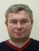 Репетитор Кушнаренко Игорь Витальевич
