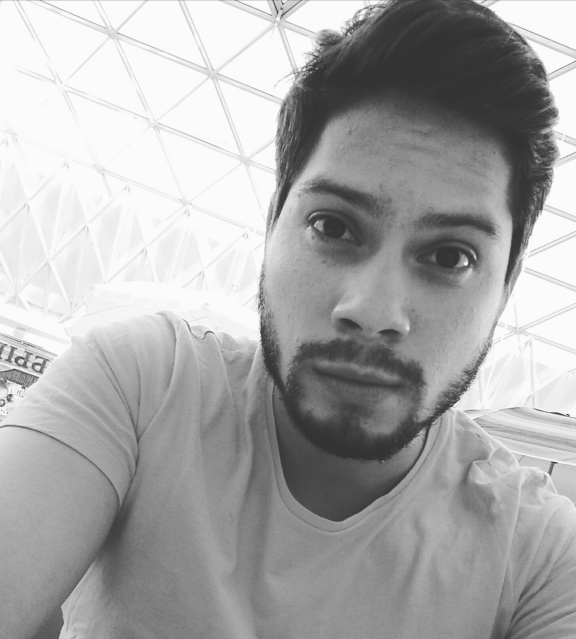 Paredes Josue