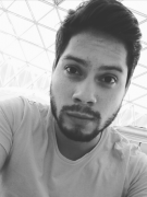 Репетитор Paredes Josue