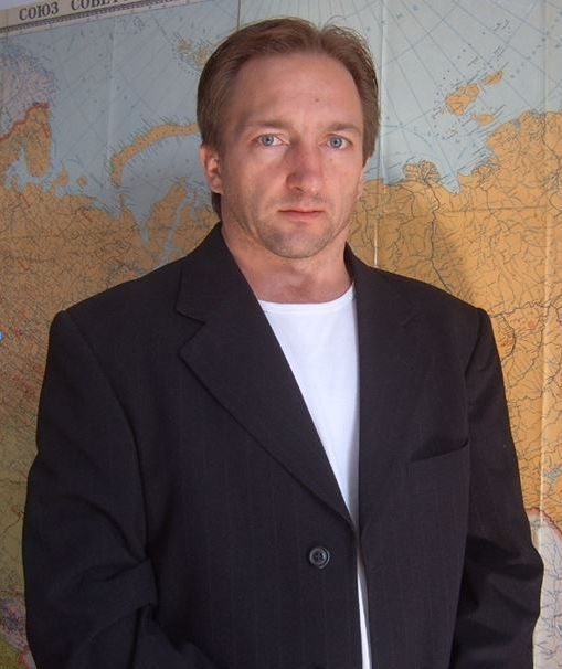 Никифоров Андрей Александрович