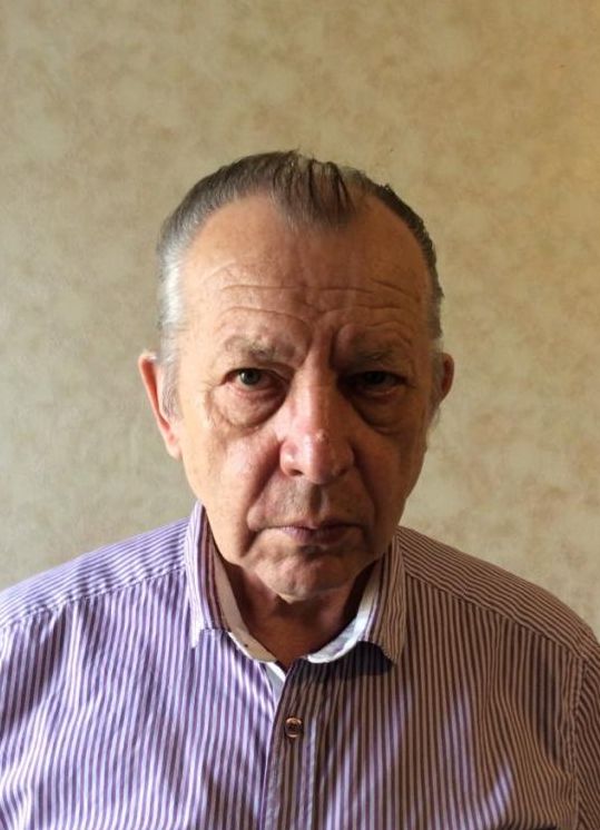 Григорьев Игорь Владимирович