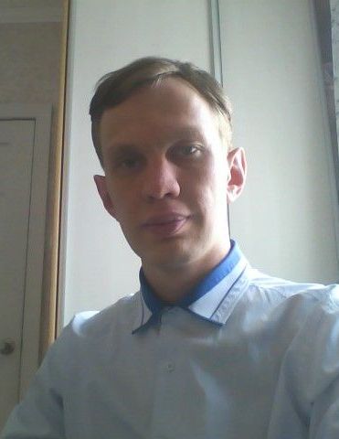 Сысоев Михаил Юрьевич