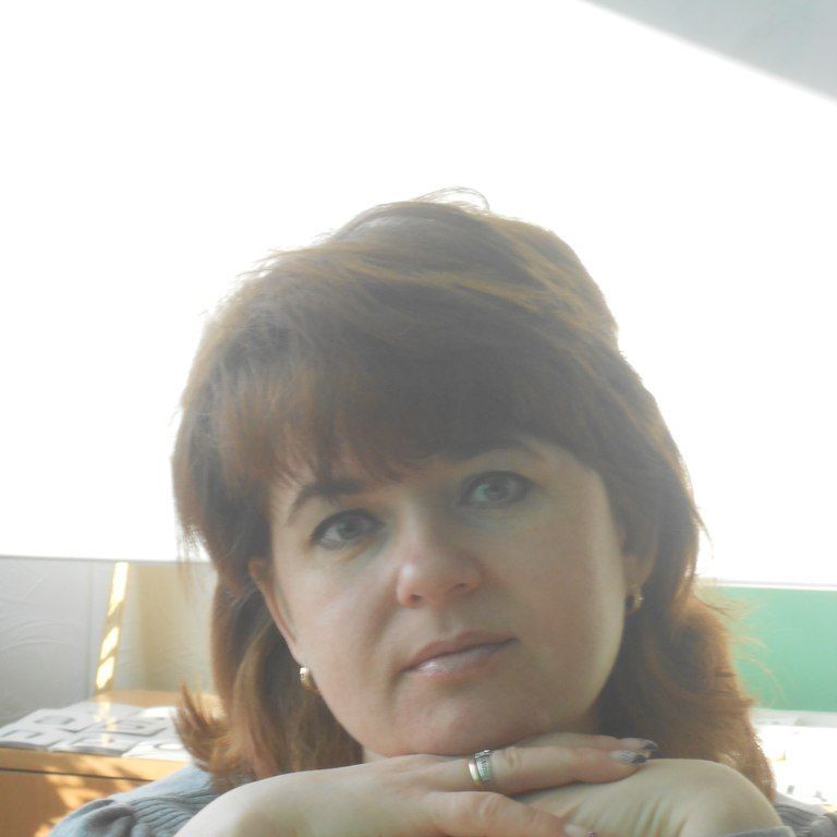 Галась Анджелика Александровна