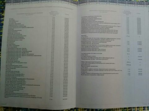 Документ преподавателя Манухина Виктория Ильинична