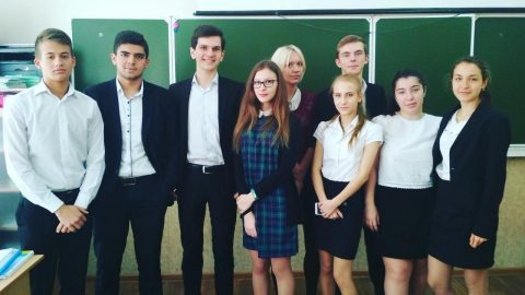 Документ преподавателя Манухина Виктория Ильинична