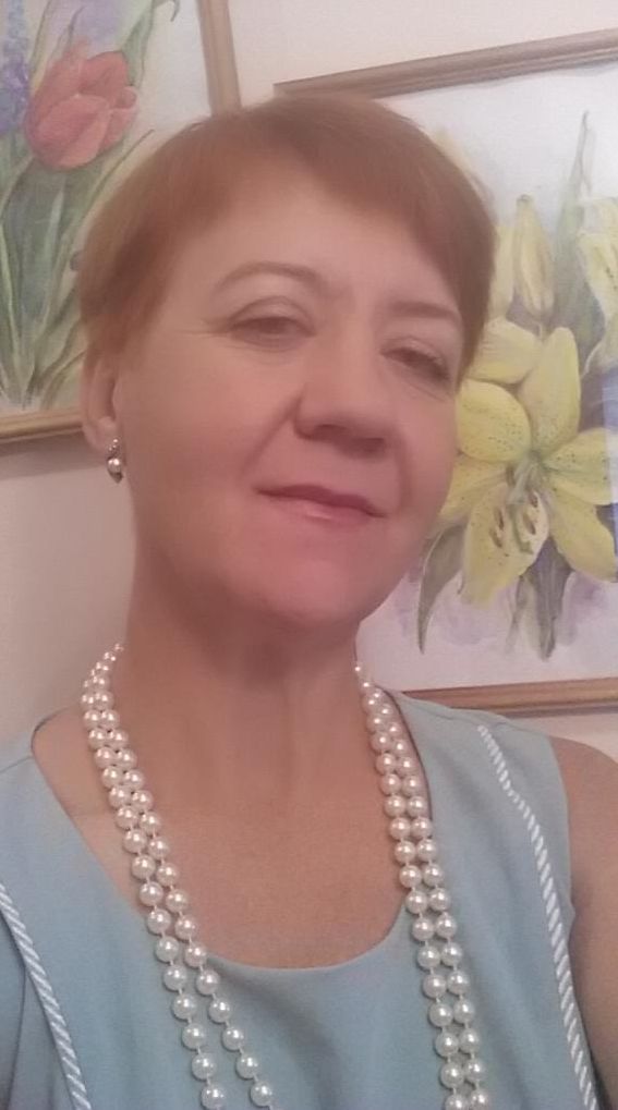 Поречных Елена Александровна