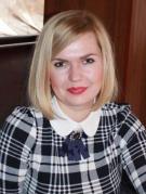 Репетитор Камнева Ирина Михайловна