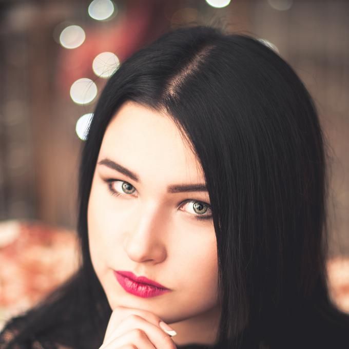 Якунина Милена Александровна
