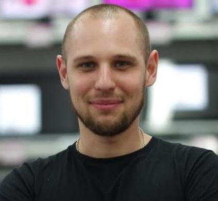 Провоторов Максим