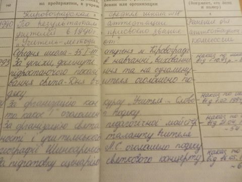 Документ преподавателя Жижко Вера Александровна